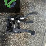 Fiat ducato  pedal takımı  komple