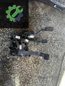 Fiat ducato  pedal takımı  komple