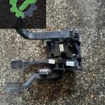 Fiat ducato  pedal takımı  komple
