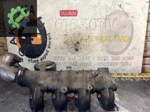 FİAT DUCATO-PEUGEOT BOXER-CİTROEN JUMPER 2.0 JTD Emme Manifoldu