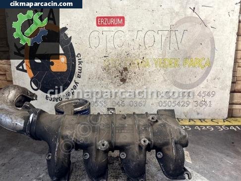 Fiat Ducato Emme Manifoldu çıkma parça