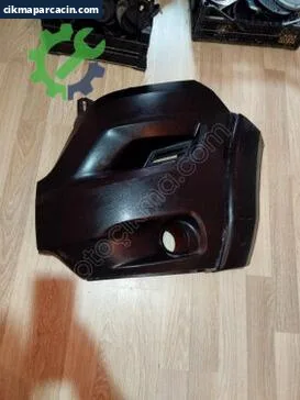 Peugeot Boxer Ön Tampon çıkma parça