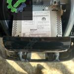 Fiat ducato radyo çalar