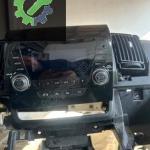 Fiat ducato radyo  tertemiz