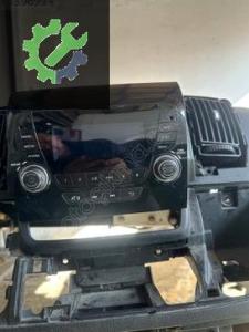 Fiat ducato radyo  tertemiz