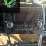 Fiat ducato radyo  tertemiz