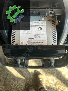 Fiat Ducato Radyo Göstergesi çıkma parça