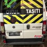 Fiat ducato sağ arka bagaj kapağı