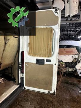 Fiat Ducato Bagaj Kapağı çıkma parça