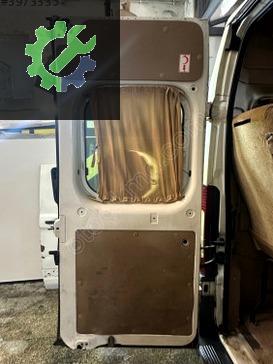 Fiat Ducato Bagaj Kapağı çıkma parça