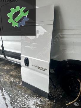 Fiat Ducato Bagaj Kapağı çıkma parça