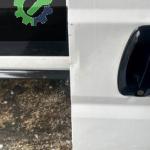 Fiat ducato sağ arka bagaj kapağı hatasız