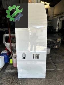Fiat ducato sağ arka bagaj kapağı yüksek tavan