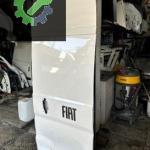 Fiat ducato sağ arka bagaj kapağı yüksek tavan