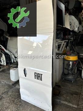 Fiat Ducato Bagaj Kapağı çıkma parça