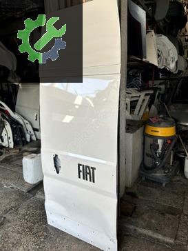 Fiat Ducato Bagaj Kapağı çıkma parça