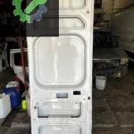 Fiat ducato sağ arka bagaj kapağı yüksek tavan