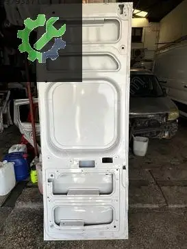 Fiat Ducato Bagaj Kapağı çıkma parça