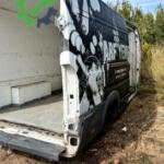 Fiat Ducato 2025 Sağ Arka Çamurluk Çıkma