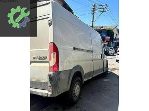 FİAT DUCATO SAĞ ARKA ÇAMURLUK HATASIZ SÖKME PARÇA ÇIKMA ORİJİNAL