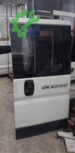 Çıkma Orijinal Sağ Arka Kapı Fiat Ducato