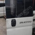 Fiat Ducato 2025 Sağ Arka Kapı Çıkma