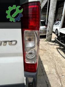 Fiat ducato sağ arka stop lambası