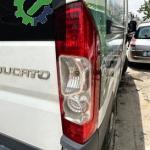 Fiat ducato sağ arka stop lambası