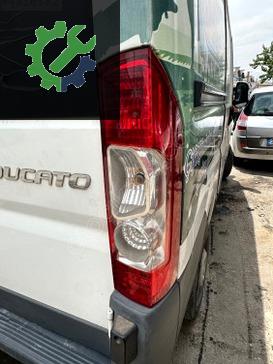Fiat Ducato Stop Lambası çıkma parça
