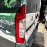 Fiat ducato sağ arka stop lambası