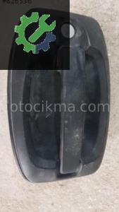 FİAT DUCATO SAĞ BAGAJ DIŞ KAPI KOLU