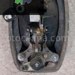 FİAT DUCATO SAĞ BAGAJ DIŞ KAPI KOLU