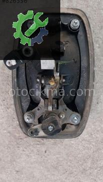Fiat Ducato Kapı Kolu çıkma parça