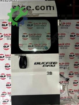 Fiat Ducato Kapı Kolu çıkma parça