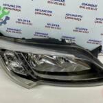 FİAT DUCATO SAĞ FAR LEDLİ ORJİNAL