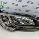 FİAT DUCATO SAĞ FAR ORJİNAL