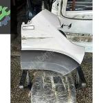 FİAT DUCATO SAĞ ÖN ÇAMURLUK ÇIKMA ORJİNAL