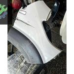 FİAT DUCATO SAĞ ÖN ÇAMURLUK ÇIKMA ORJİNAL
