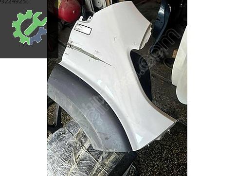 Fiat Ducato Sağ Ön Çamurluk çıkma parça