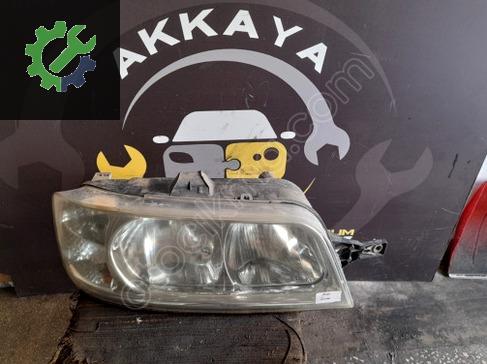 Fiat Ducato Sağ Ön Far çıkma parça