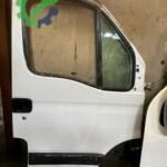 Fiat ducato sağ ön kapı