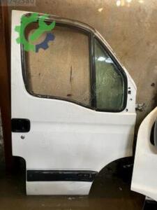 Fiat ducato sağ ön kapı