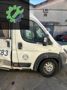 Fiat ducato sağ ön kapı dolu hatasız
