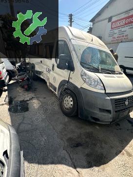 Fiat Ducato Sağ Ön Kapı çıkma parça