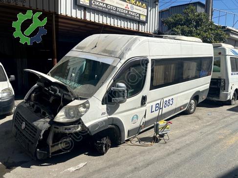 Fiat Ducato Sağ Ön Kapı çıkma parça