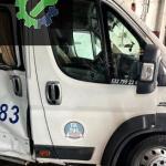 Fiat ducato sağ ön kapı hatasız