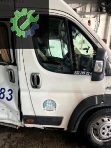 Fiat ducato sağ ön kapı hatasız