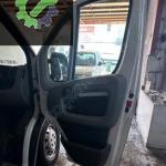 Fiat ducato sağ ön kapı hatasız