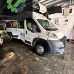 Fiat ducato sağ ön kapı hatasız