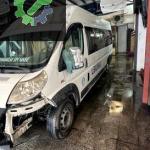Fiat ducato sağ ön kapı hatasız